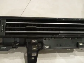 Aireador Central VW Passat B8 3G