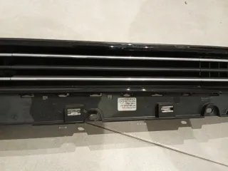 Aireador Central VW Passat B8 3G