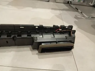 Aireador Central VW Passat B8 3G
