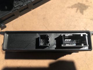 Centralita pdc para psa