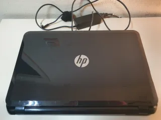 hp i5