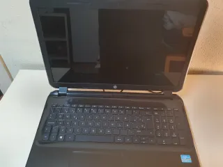 hp i5