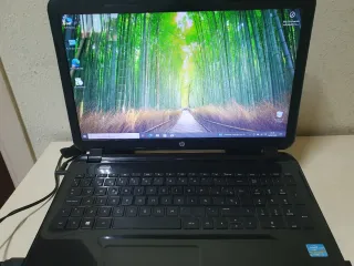 hp i5