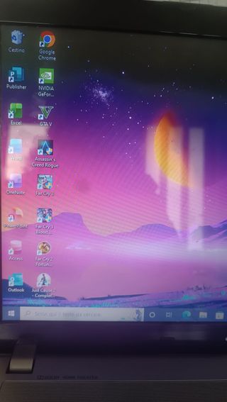 Computer Portatile Acer i3 Nvidia Geforce Notebook