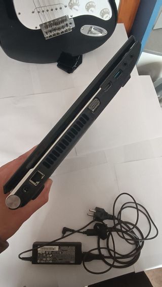 Computer Portatile Acer i3 Nvidia Geforce Notebook