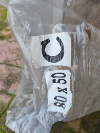 Escalera Altillo Plegable