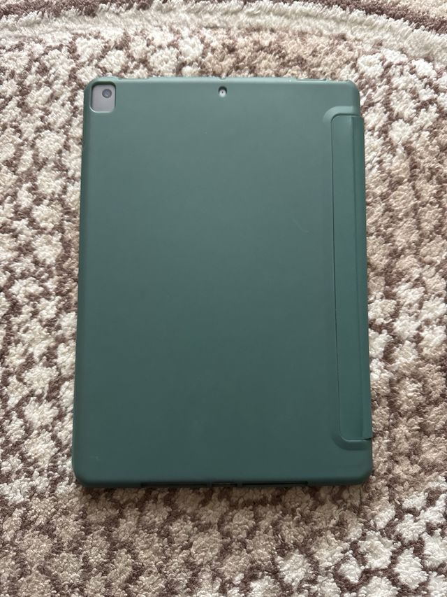 Apple iPad Gris 8 Gen_10.2”