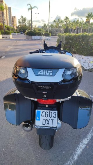 BMW R1200RT