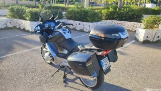BMW R1200RT