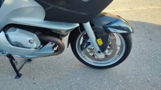 BMW R1200RT