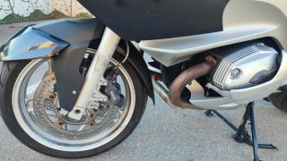 BMW R1200RT