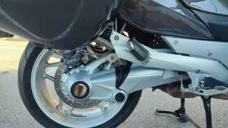 BMW R1200RT