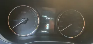 Mitsubishi Outlander Phev 2017