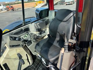 Mini excavadora Yanmar SV100