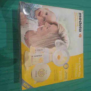 Sacaleches Medela Swing Maxi Flex
