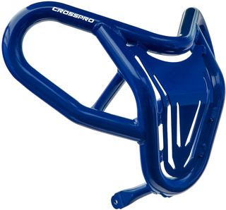 Defensa Delantera Suzuki LTZ400 Azul