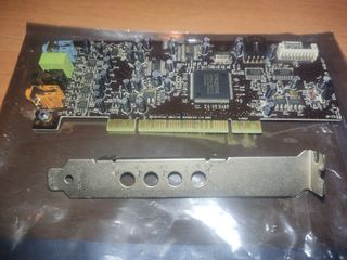 Creative Soundblaster Audigy SB 0570