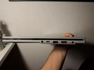 Portátil gamma media-baja