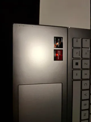 Portátil gamma media-baja