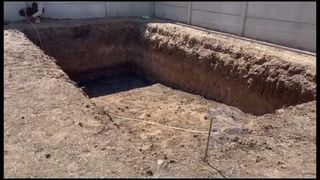 PISCINAS DE FIBRA INSTALACIÓN MANTENIMIENTO JARDIN