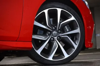 OPEL INSIGNIA GSI BITURBO 210CV 4x4