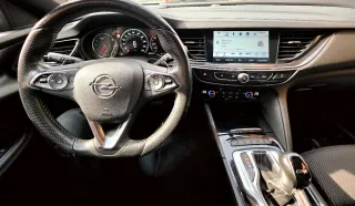 OPEL INSIGNIA GSI BITURBO 210CV 4x4