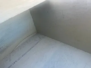 Cómoda antigua decapada madera