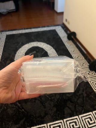 Torta Sorpresa Soldi Compleanno