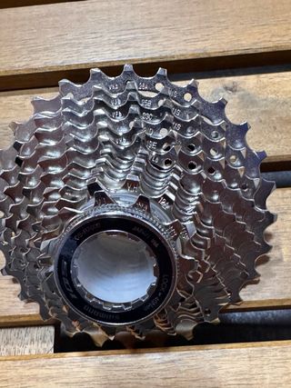 Cassette Shimano 105 11v 11/28 Nuevo