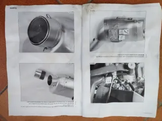 Escape Akrapovic para CB650R CB650F