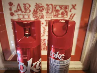 Toke: Almidón en Spray para Ropa 500 ml