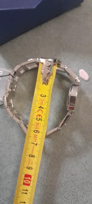 Orologio Enrico Coveri tondo donna