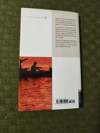 Amanecer en Pearl Harbor (Alandar) (Spanish Edi...