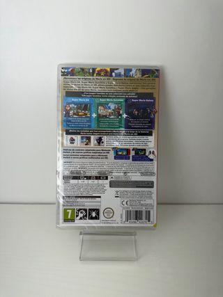 Super Mario 3D All Stars Switch