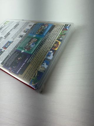 Super Mario 3D All Stars Switch