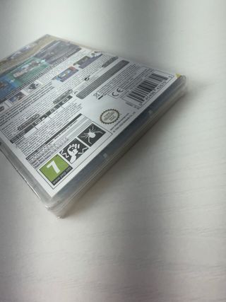 Super Mario 3D All Stars Switch