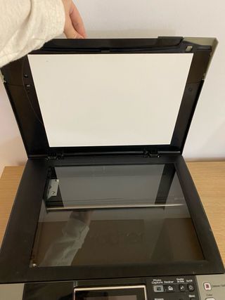 Impresora Brother DCP-585CW