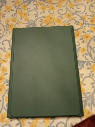 Custodia per tablet Samsung verde