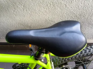 Bicicleta Infantil 20' Rockrider