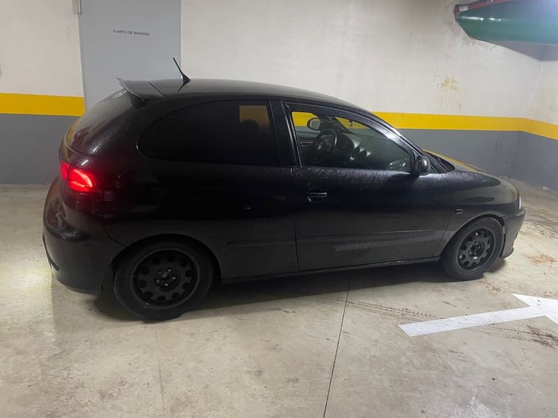SEAT Ibiza - foto 1