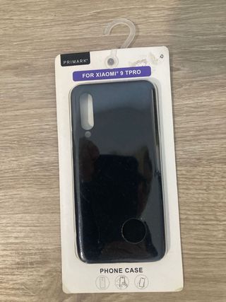 Funda Xiaomi 9 Tpro Primark