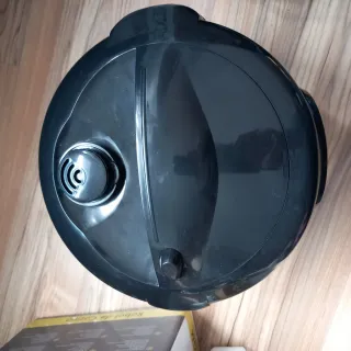 Robot Cocina Cecotec Modelo Beta GM