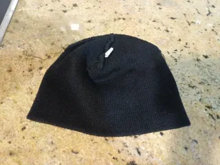 Gorro Dakine Negro Talla Única