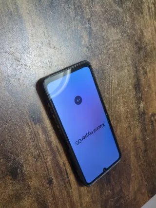 Xiaomi Redmi 13C Negro