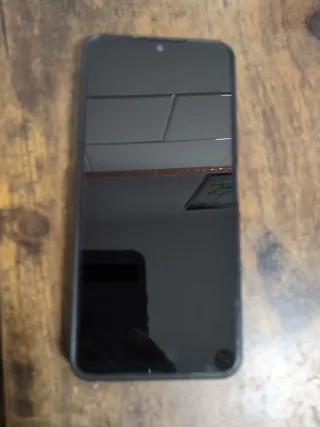 Xiaomi Redmi 13C Negro