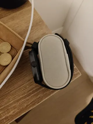 Reloj Xiaomi Redmi Negro