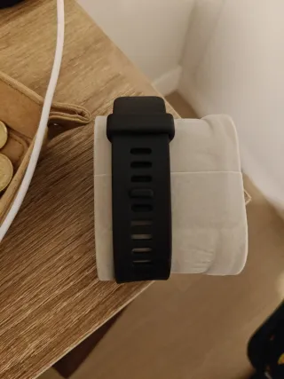 Reloj Xiaomi Redmi Negro