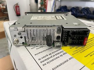 Radio CD IVECO DAILY VI