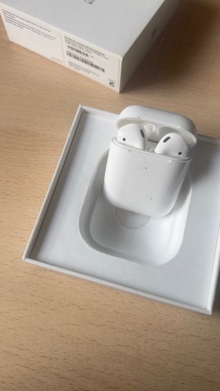 Airpods 2da Generación