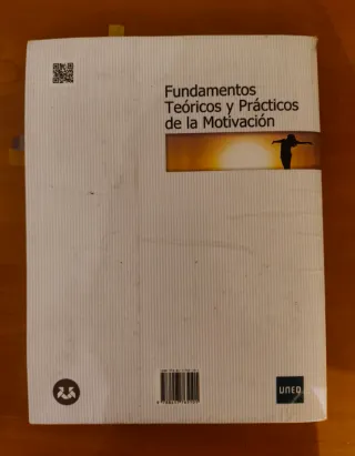 Fundamentos Teóricos y Prácticos de la Motivaci...